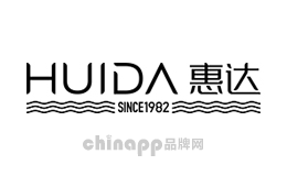 HUIDA惠达-惠达卫浴股份有限公司